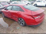 Hyundai Elantra Sel KMHLS4AG1PU438535 снимка