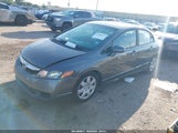 HONDA CIVIC LX 19XFA1F5XBE041701 снимка