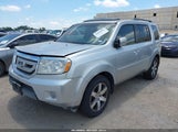 HONDA PILOT EX-L 5FNYF3H67BB026238 fotografie