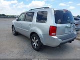 HONDA PILOT EX-L 5FNYF3H67BB026238 снимка