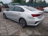 Kia Forte Lxs 3KPF24AD8LE209396 снимка
