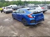 Honda Civic Ex SHHFK7H51JU430098 снимка