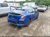 Honda Civic Ex SHHFK7H51JU430098 снимка