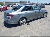 Mercedes-Benz C 250 Luxury/Sport WDDGF4HB3CR233709 снимка