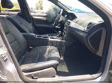 Mercedes-Benz C 250 Luxury/Sport WDDGF4HB3CR233709 photo