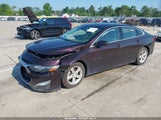 Chevrolet Malibu Fwd 1Fl 1G1ZC5ST0LF128283 снимка