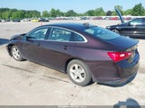 Chevrolet Malibu Fwd 1Fl 1G1ZC5ST0LF128283 снимка