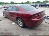 Dodge Charger Sxt Rwd 2C3CDXBGXLH247695 снимка