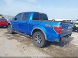 Ford F-150 Fx4 1FTFW1ET9DKE64626 снимка