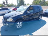 MERCEDES-BENZ ML 350 4JGAB57E73A435749 снимка