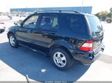 MERCEDES-BENZ ML 350 4JGAB57E73A435749 снимка
