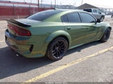 Dodge Charger Scat Pack Widebody Rwd 2C3CDXGJ1LH197287 снимка