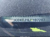 Dodge Charger Scat Pack Widebody Rwd 2C3CDXGJ1LH197287 снимка