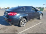 BMW X6 XDRIVE35I 5UXFG2C58DL786447 снимка