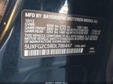BMW X6 XDRIVE35I 5UXFG2C58DL786447 снимка