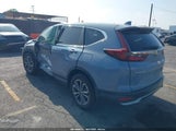 HONDA CR-V HYBRID EX-L 7FART6H8XLE003476 fotografie