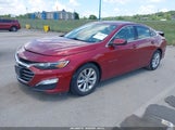 Chevrolet Malibu Lt 1G1ZD5ST2KF135344 снимка