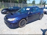 SUBARU IMPREZA WRX STI LIMITED JF1GV8J63DL011991 photo