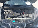 Nissan Juke Nismo JN8AF5MV6ET366321 fotografie