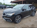 Acura Mdx Technology Package 5J8YD4H54LL005186 снимка