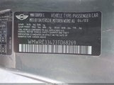 Mini Cooper S WMWRE33423TD68269 снимка