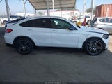 Mercedes-Benz Amg Glc 43 4Matic Coupe W1N0J6EB2PG168694 fotografie