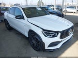 Mercedes-Benz Amg Glc 43 4Matic Coupe W1N0J6EB2PG168694 photo