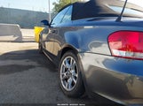 BMW 128I WBAUN13538VH79859 снимка