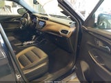 Chevrolet Trailblazer Awd Activ KL79MSSL4MB101385 снимка