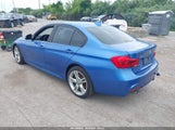 BMW 340I xDrive WBA8B7G53GNT95647 снимка