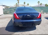Jaguar Xj Supercharged SAJWA1CE3GMV97203 снимка