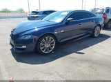 Jaguar Xj Supercharged SAJWA1CE3GMV97203 снимка
