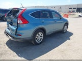 Honda Cr-V Ex 2HKRM3H52FH527871 снимка