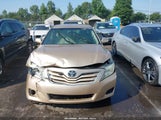 TOYOTA CAMRY LE 4T1BF3EK0BU120231 снимка