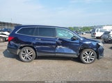 Honda Pilot Elite 5FNYF6H00GB073552 снимка