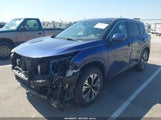 Nissan Rogue Sv Intelligent Awd JN8BT3BB5PW195525 photo