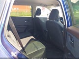 Nissan Rogue Sv Intelligent Awd JN8BT3BB5PW195525 fotografie