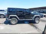 Jeep Wrangler Unlimited Sport 1C4BJWDGXCL111805 fotografie