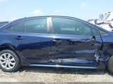Toyota Corolla Le 5YFB4MDE4PP036820 снимка
