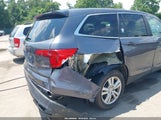 HONDA PILOT LX 5FNYF6H1XGB027235 снимка