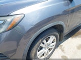 HONDA PILOT LX 5FNYF6H1XGB027235 снимка