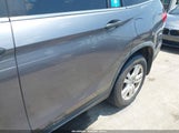 HONDA PILOT LX 5FNYF6H1XGB027235 снимка