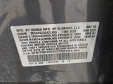 HONDA PILOT LX 5FNYF6H1XGB027235 снимка