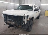 Chevrolet Silverado 2500Hd Work Truck 1GC1KVCG0CF231664 снимка