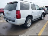 Chevrolet Tahoe Lt 1GNFC13018R133979 снимка