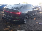 Audi E-Tron Sportback Prestige S Line Quattro WA13ABGE8PB004782 fotografie