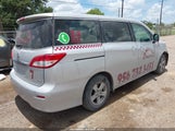NISSAN QUEST PLATINUM/S/SL/SV JN8AE2KP4F9128892 снимка