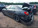 TOYOTA CAMRY HYBRID LE 4T1BD1FK4EU138051 photo