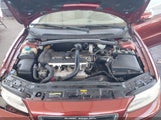 Volvo S60 2.5T YV1RS592782681416 снимка