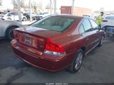 Volvo S60 2.5T YV1RS592782681416 снимка